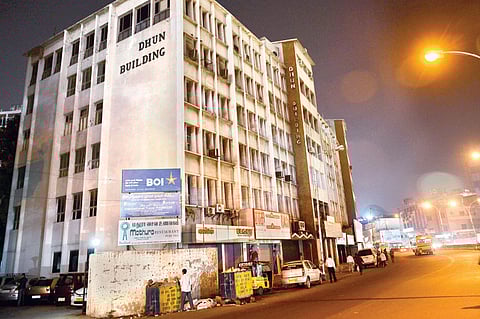 How Srinivasan Controls India Cements 