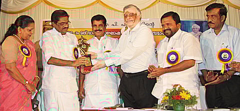 Dr Palpu Worked for Society’s Reformation, Says Governor