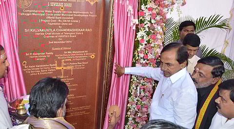 Arogya Laxmi to be Extended to Aganwadis