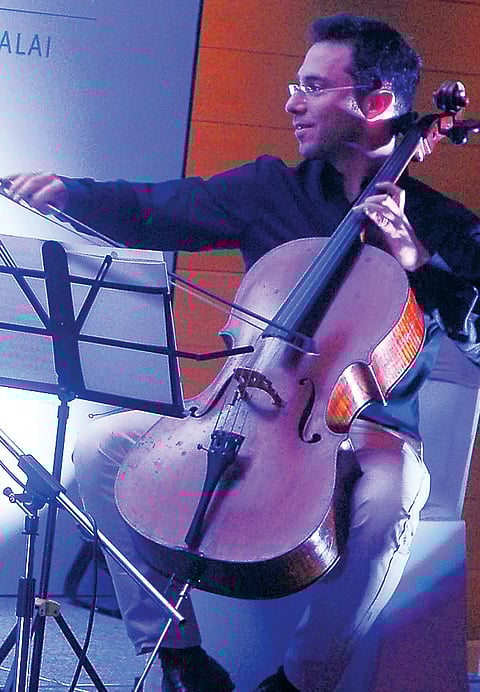 ‘One Just Cannot Say Indiya Without Smiling’