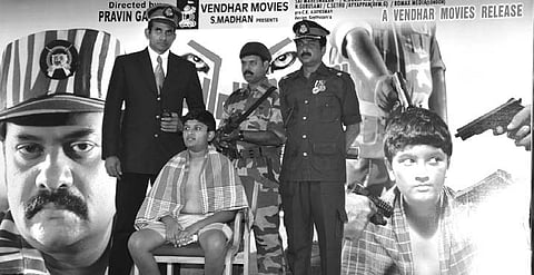 Film on LTTE Chief Not Against Nationalism, Says Director