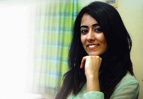 Singing All the Way from Youtube to Bollywood-town