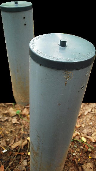 Pipe-Composting Project Makes No Headway