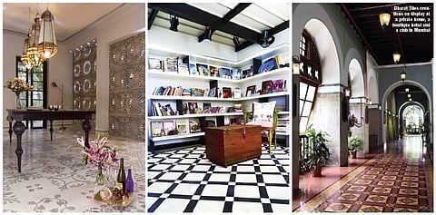 The New Stomping Ground