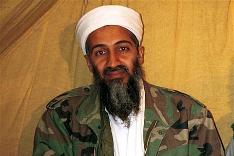 US Navy Seal Kept Picture of Bin Laden’s Dead Body as 'Memento'
