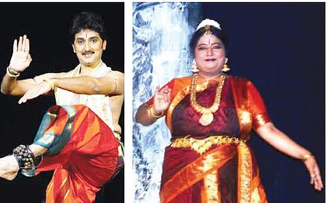 Enthralling Confluence of Rhythm and Artistry