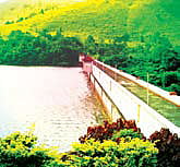 More Water to Vaigai, Safety for Mullaperiyar Dam