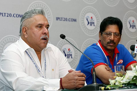 From Bad to Worse: Mallya Loses Posts at Kingfisher, MCFL