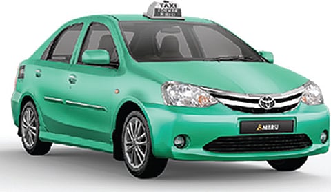 District Consumer Forum Dismisses Case Against Cab Service Operator