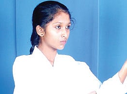 A Twin Pack of Power and Grace