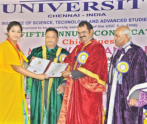 ‘Make Use of the Opportunities Around’