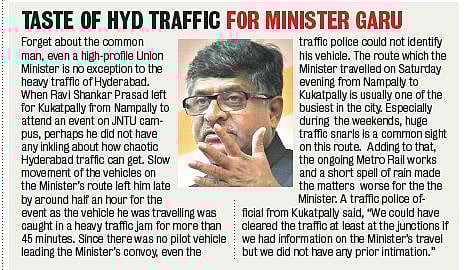 Prasad’s Hard Drive: Triple Treat for 2 Telugu States