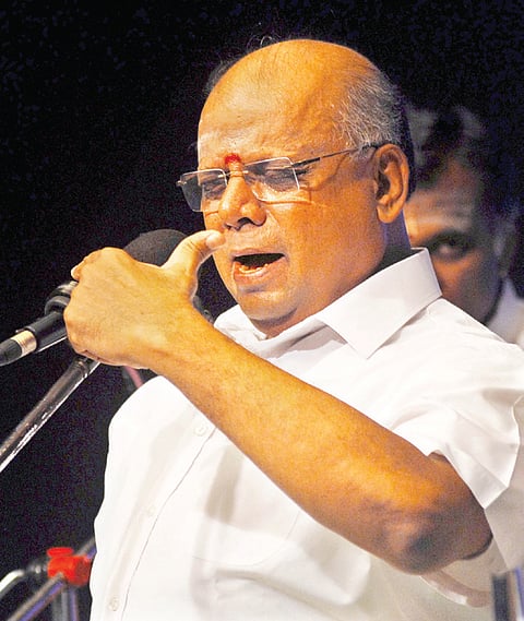 Like Father Like Son