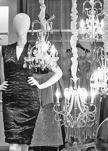 Attire Must Enhance a Person's Ability to Function 