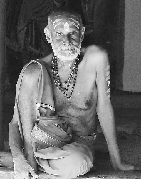 Thekke Madom Swamiyar No More