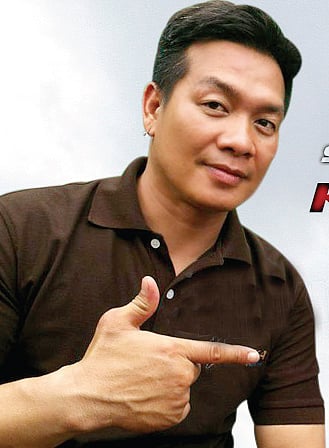 H’wood Stuntman to Fight Vijayakant’s Son