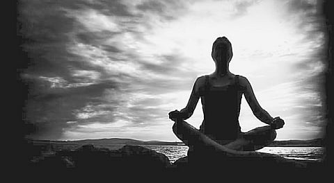 Excitement is for those who are Miserable