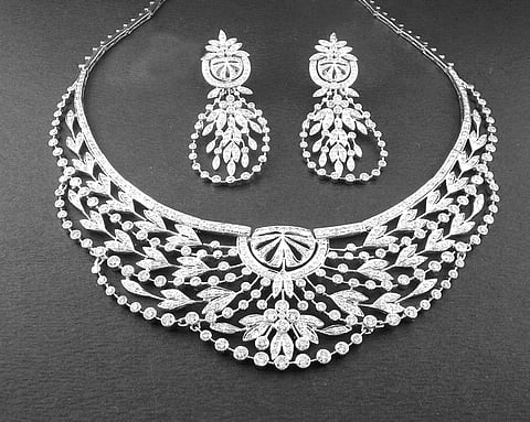 Adornment Has Many Layers of Meaning 