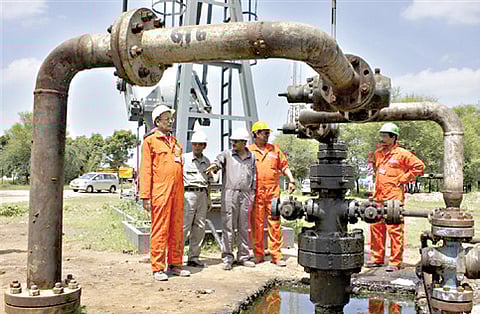 Technip Inks €100-m Contract to Build ONGC Terminal in AP