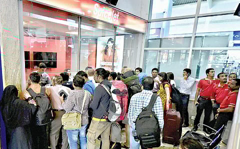 SpiceJet Lowers Fares in Limited Period Offer