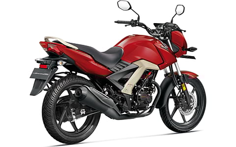 The complainant bought a new Twister bike in July 2012 after exchanging his old two-wheeler and paying an additional Rs 62,000.