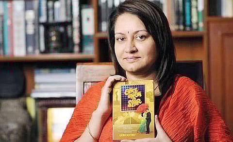 A Peek Behind the Glittery Curtains of Stardom