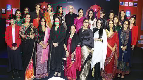 Every Kind of Woman Has a Devi Within Her