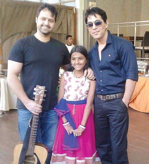 Social Media Makes Kerala Girl’s Dream Come True