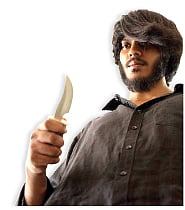 Pisasu Doesn’t Live Up to Mysskin’s Reputation