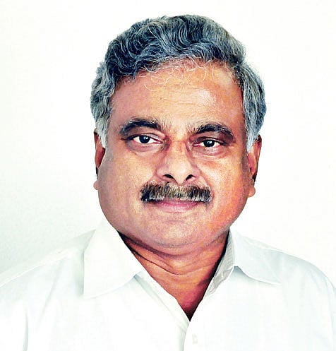 RGUKT Focuses More on Research, Says V-C