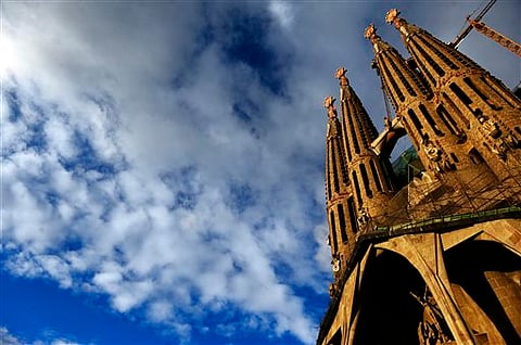 5 Free Things in Barcelona: Gaudi to Las Ramblas 