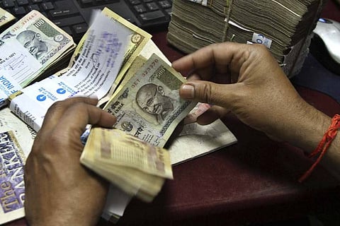 NRI Deposits in Kerala Banks Cross a Whooping Rs1 Lakh Crore