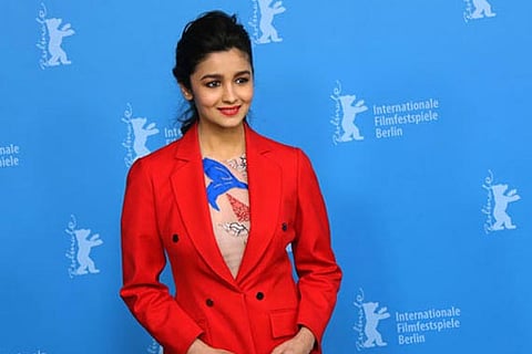 Alia Bhatt Suffers Shoulder Injury, Misses Yoga Day Celebrations