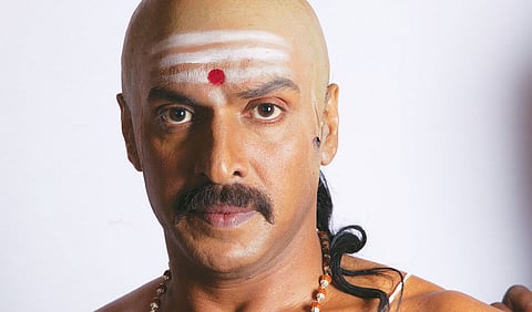 Upendra-Starrer Shivam Ready After 25 Cuts