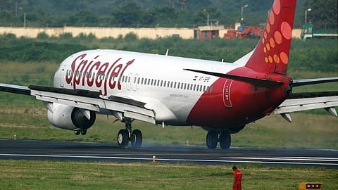 Defaulting Carriers Leave AAI Kitty Rs 664 Crore Short