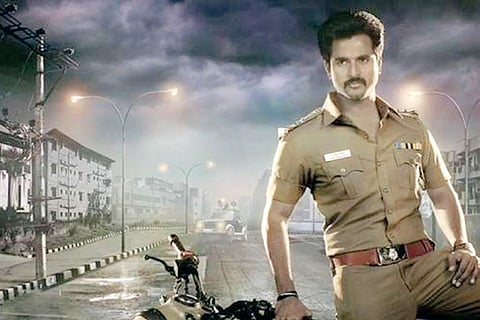 Kaaki Sattai Audio Release Postponed?