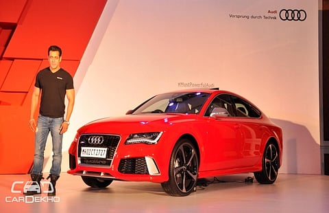 Performance Cars: A Look Back on The Dynamic Vehicles of 2014