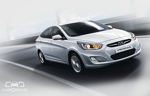 Top 5 Selling Sedans of 2014: A Flashback