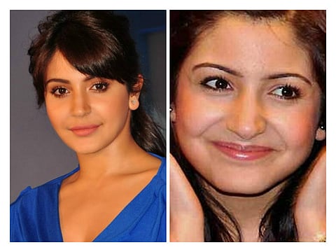 The Beautiful Controversies of Tinsel Town in 2014 