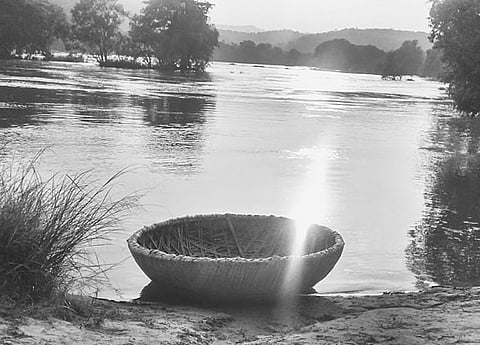 Secrets of the River