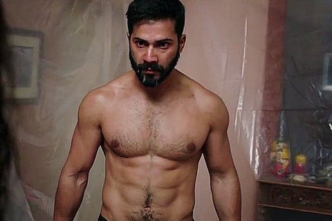'Badlapur' my Smallest Budget Film: Varun Dhawan