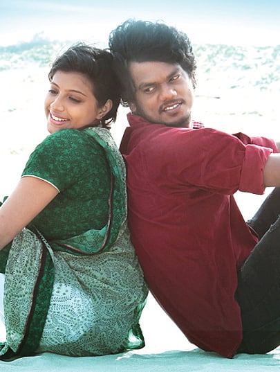 Passable Fare by a Debutant