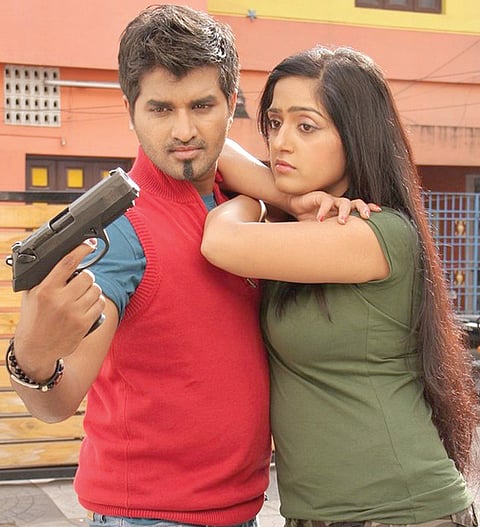 Rushed Narration that Fails to Entice