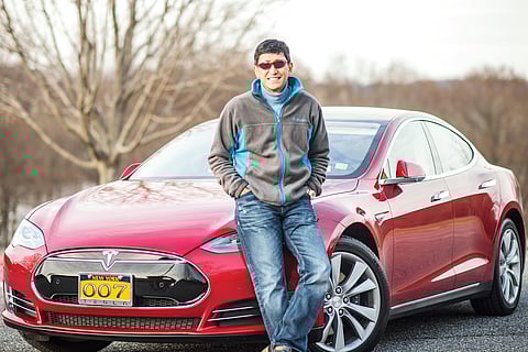 Funny Side Up on Offer