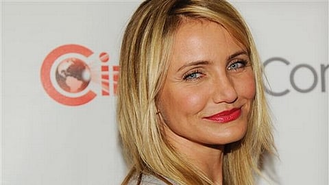 Cameron Diaz Dubs her Married Life as 'Double-edged Sword