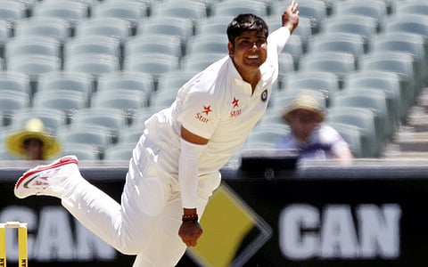 Kohli, Shastri Have Given Me Confidence: Karn Sharma