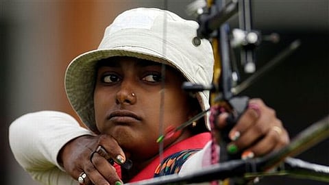 Dola expects Indian archers to open Olympic account in Rio