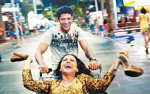 'This is an Exciting Phase as an Actor for Me'