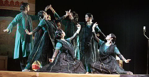 Lost History of A Liberal Mughal