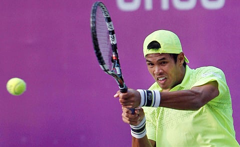Somdev Now Bows Out of Citi Open Qualifiers